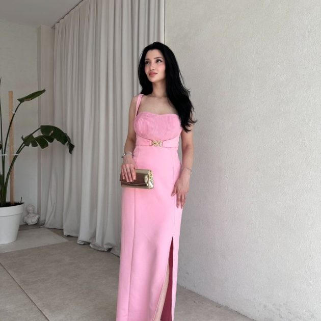 Venice Rose bébé