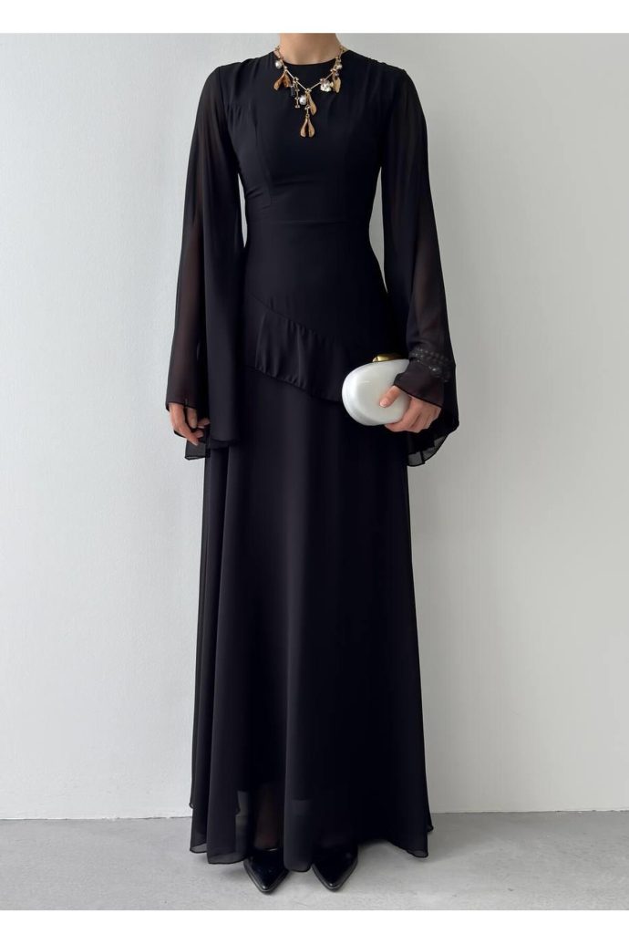 Dress to impress in Black – Image 5